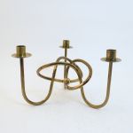 751 7460 CANDLESTICK